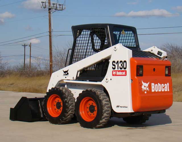 Gold Coast Bobcat Hire