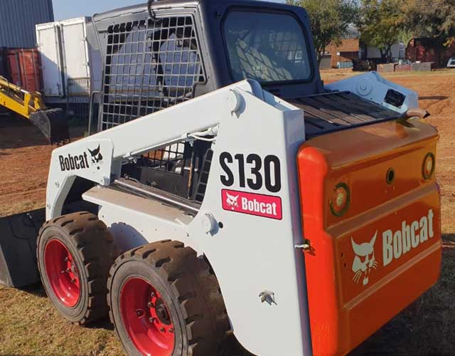 Gold Coast Bobcat Hire