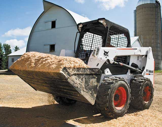 Gold Coast Bobcat Hire