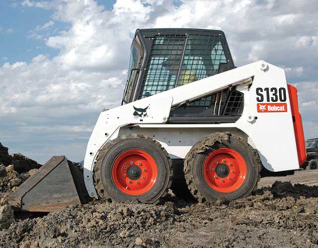 Gold Coast Bobcat Hire